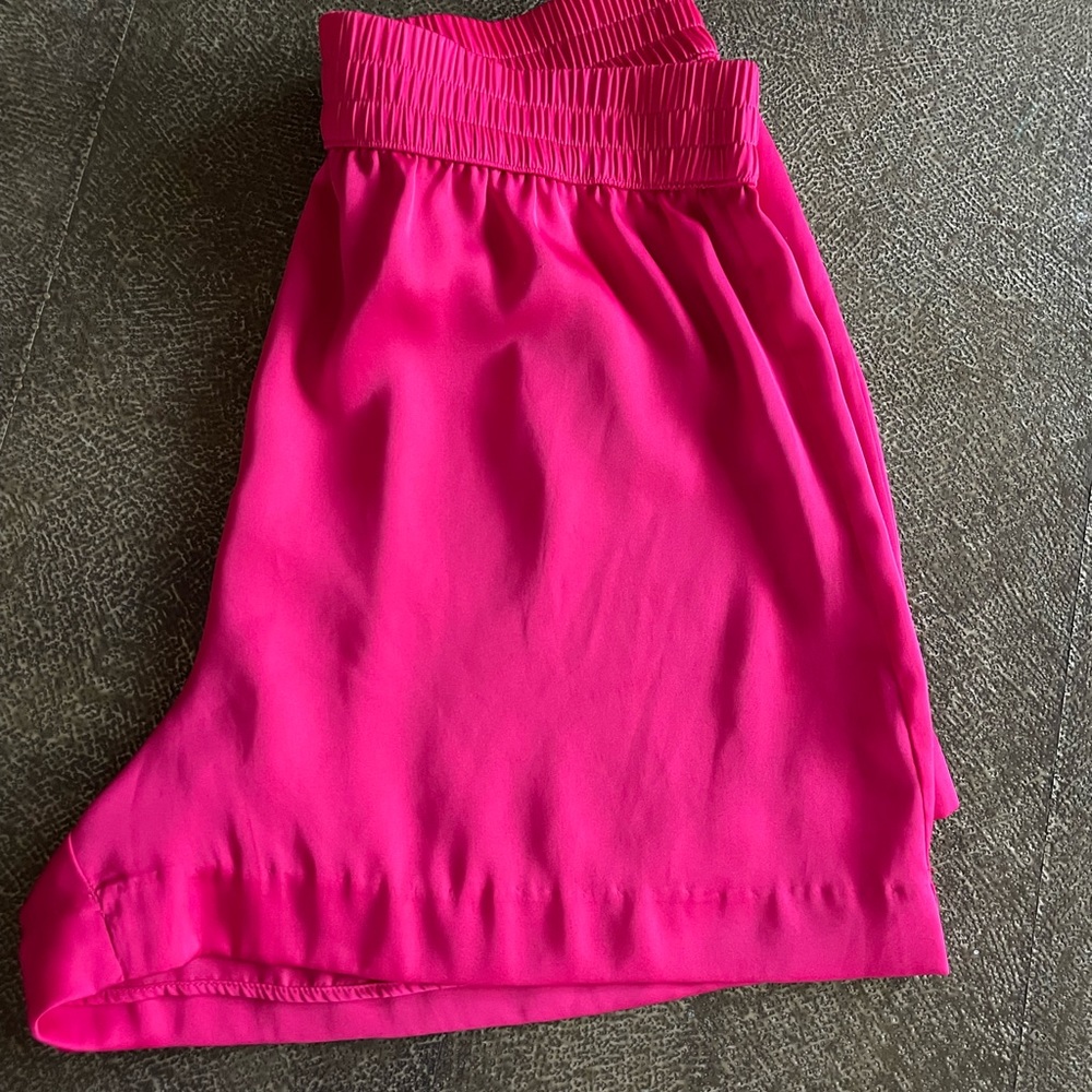 Victorias Secret Sleep Shorts